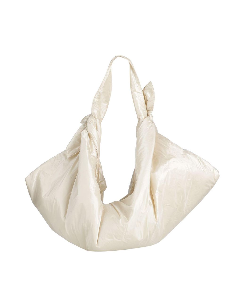 EMMA & GAIA Natural Shoulder Bags