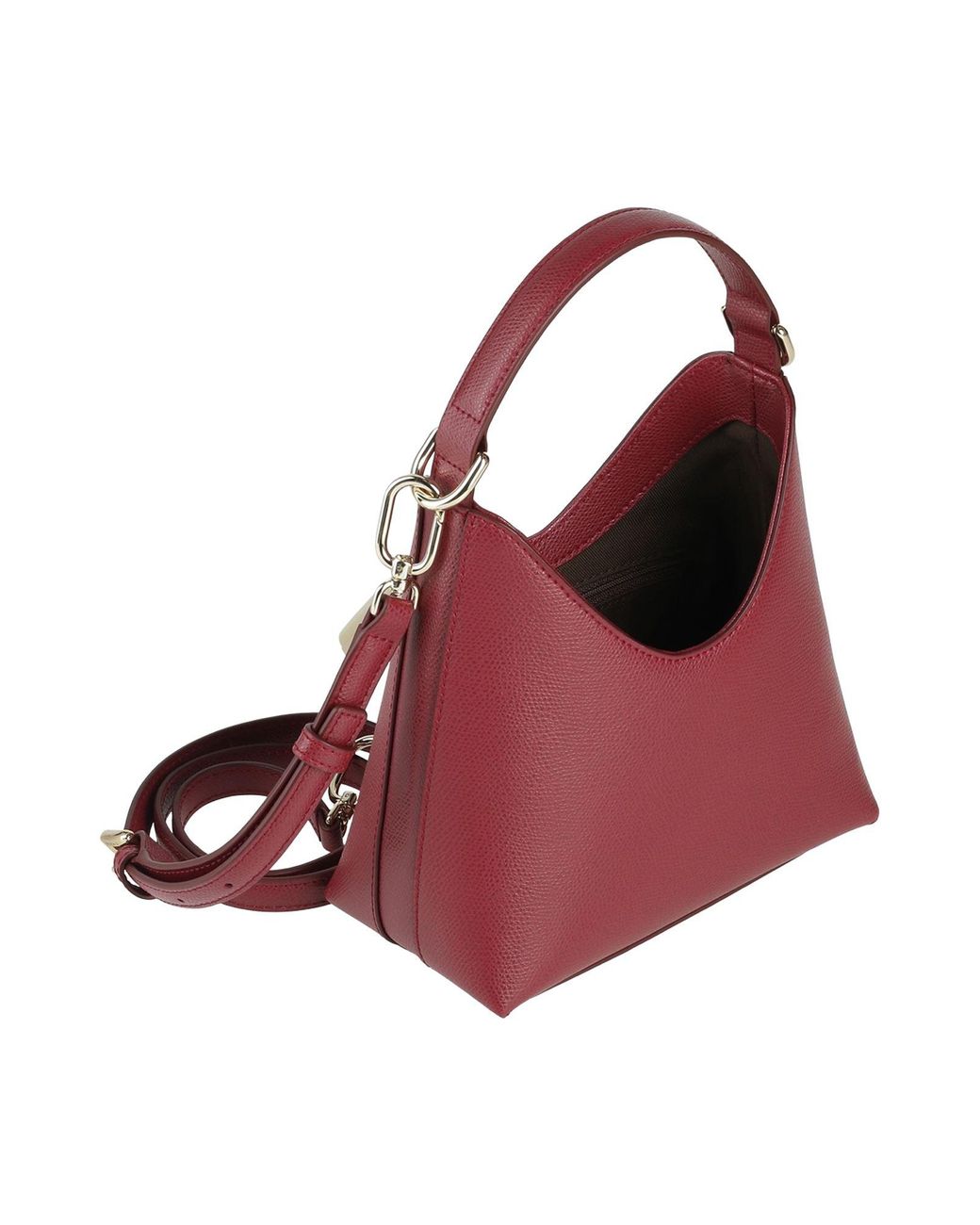 Borsa A Mano di Furla in Red
