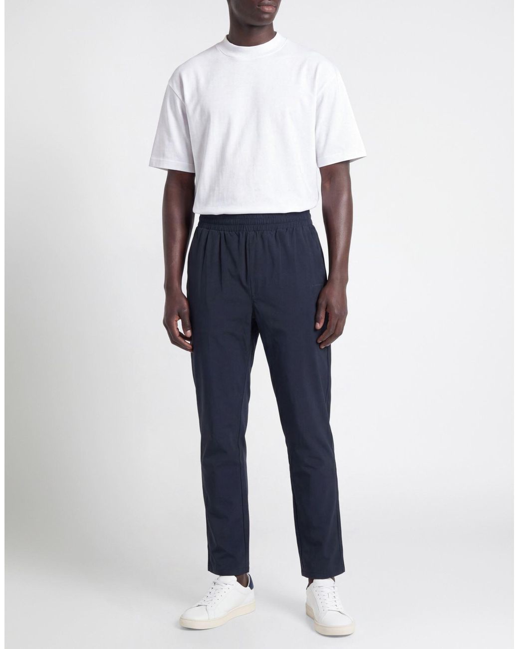 Ciesse Piumini Blue Trouser for men