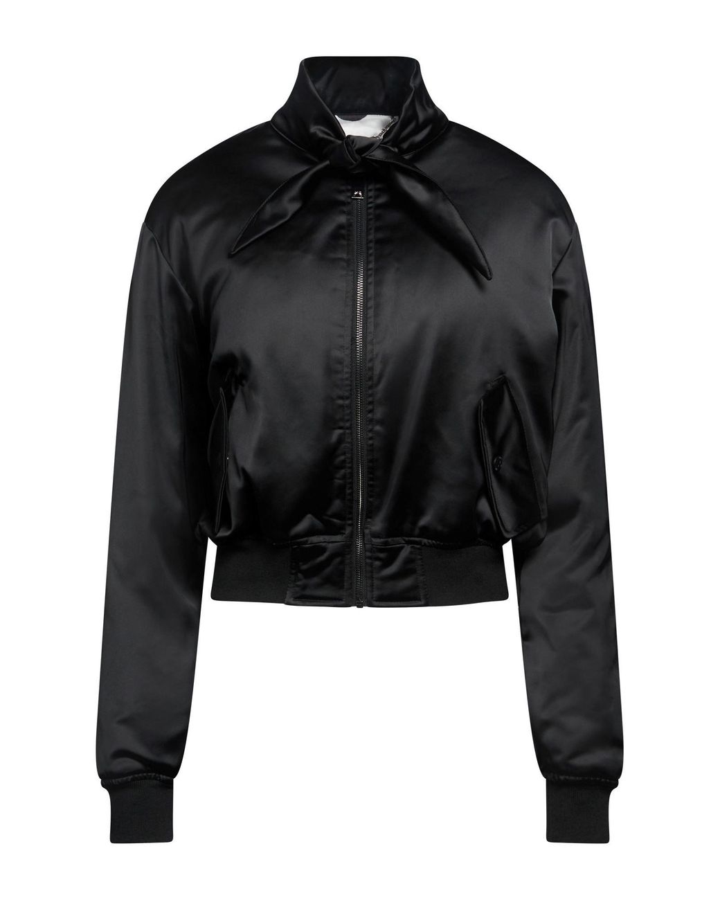 Richmond X Black Jacket