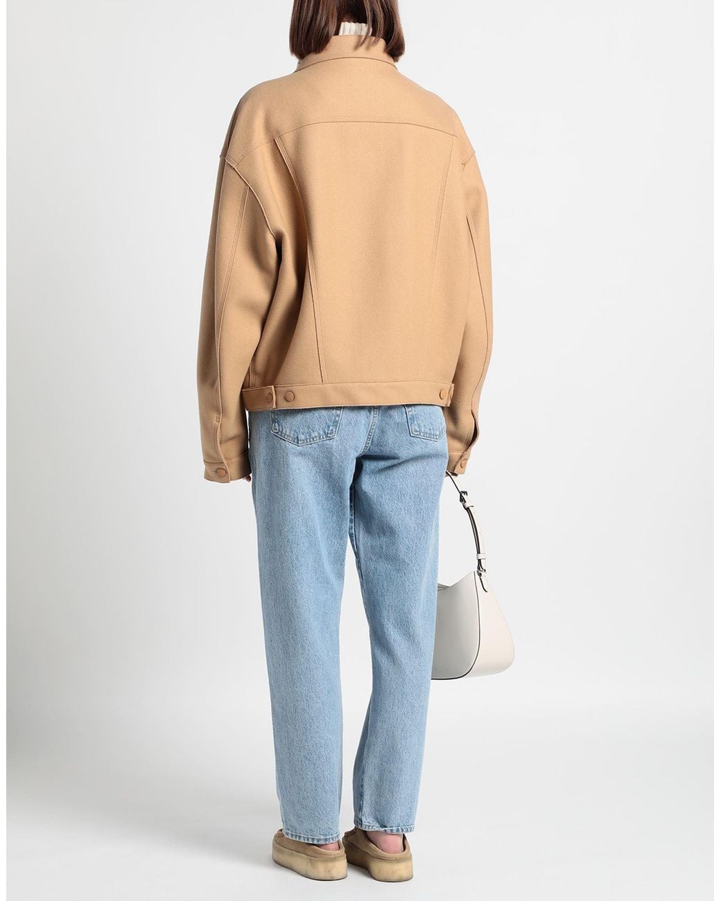 DSquared² Natural Jacket