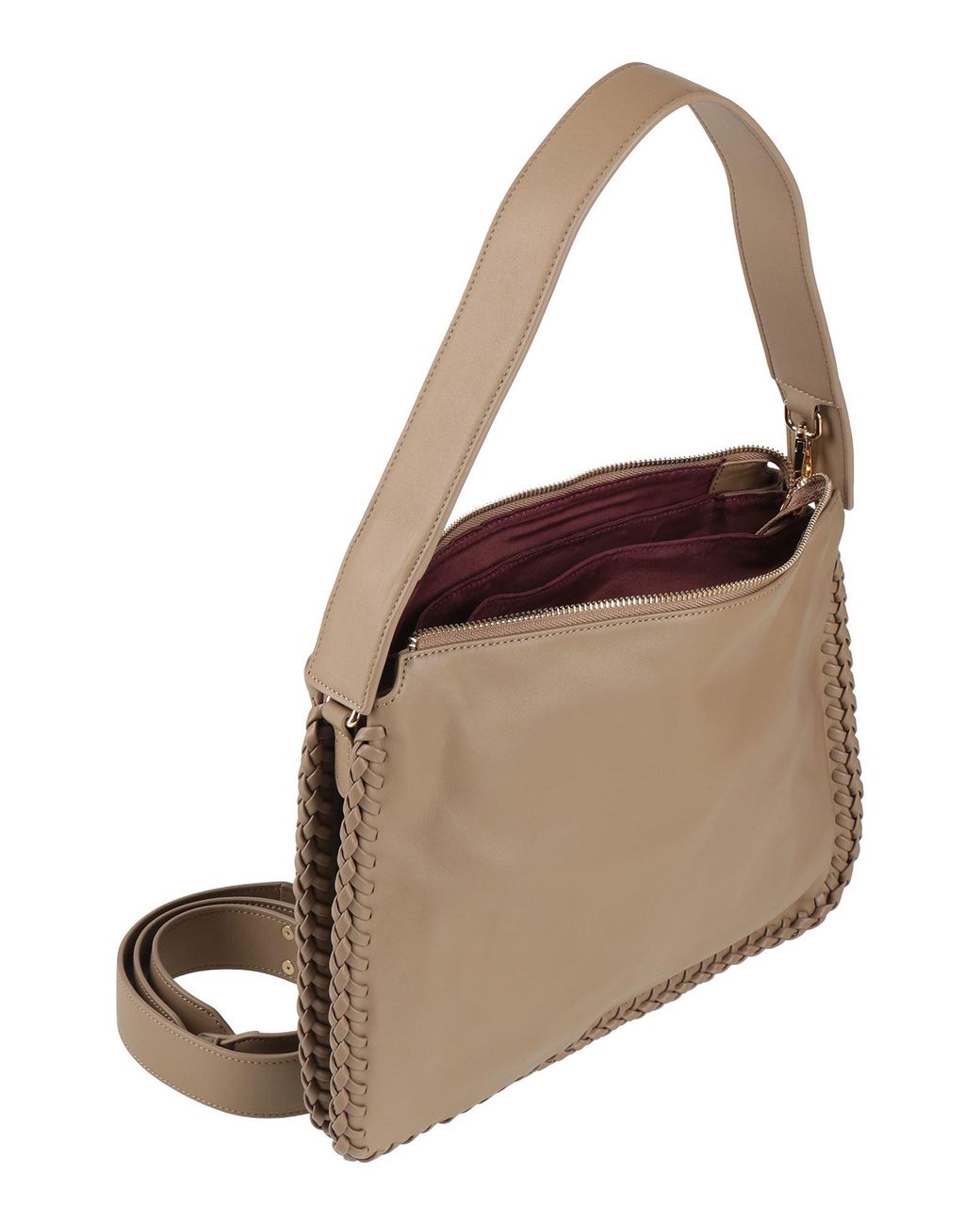 MY BEST BAG Natural Handbag