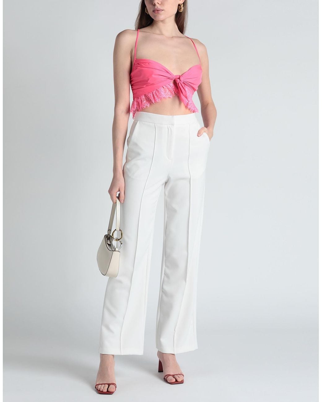 Aniye By Pink Top