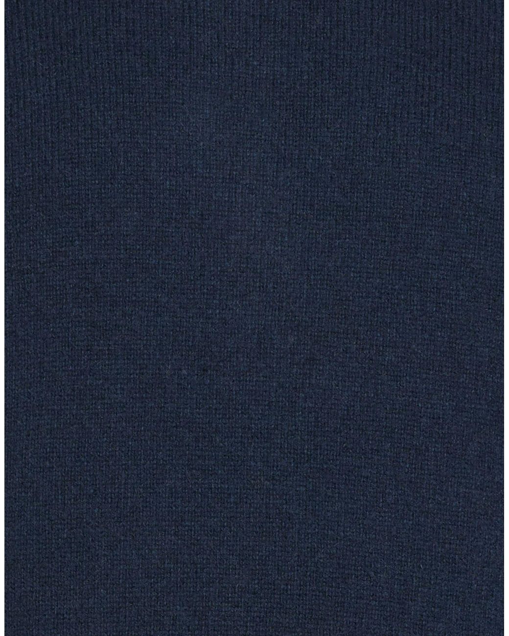Impure Blue Sweaters for men