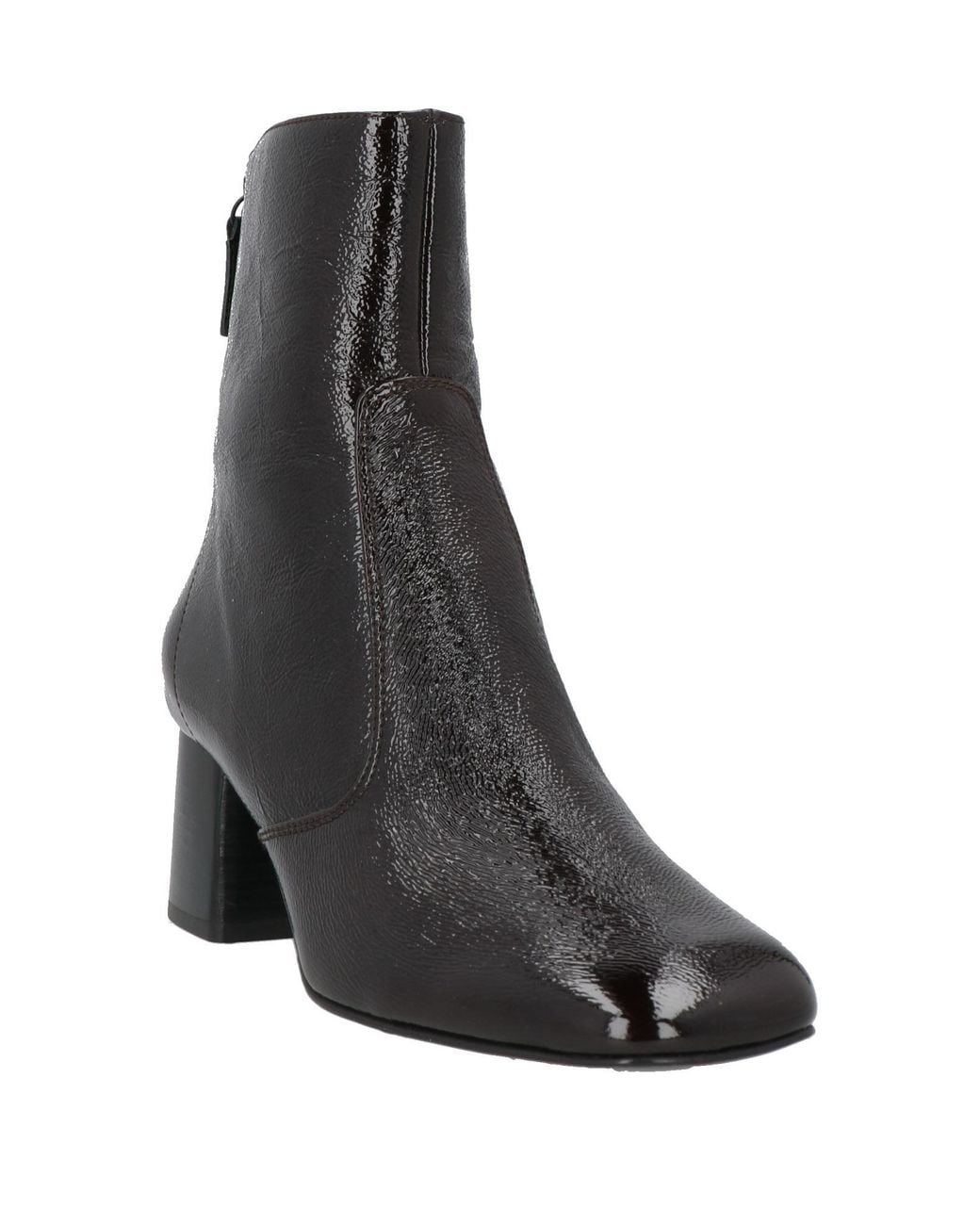 Sandro Black Stiefelette