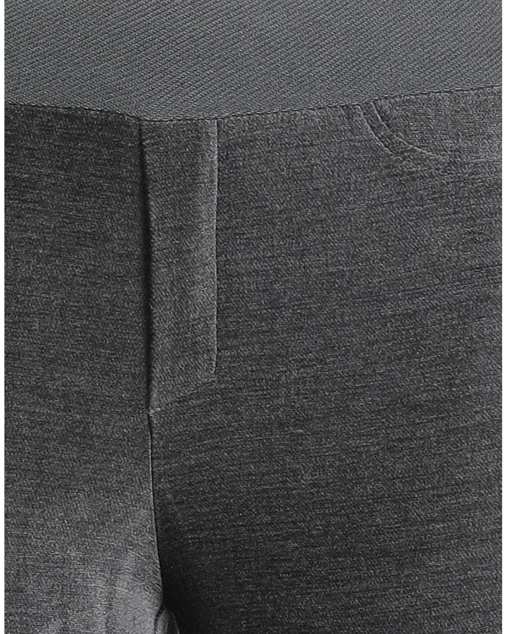 Transit Gray Pants