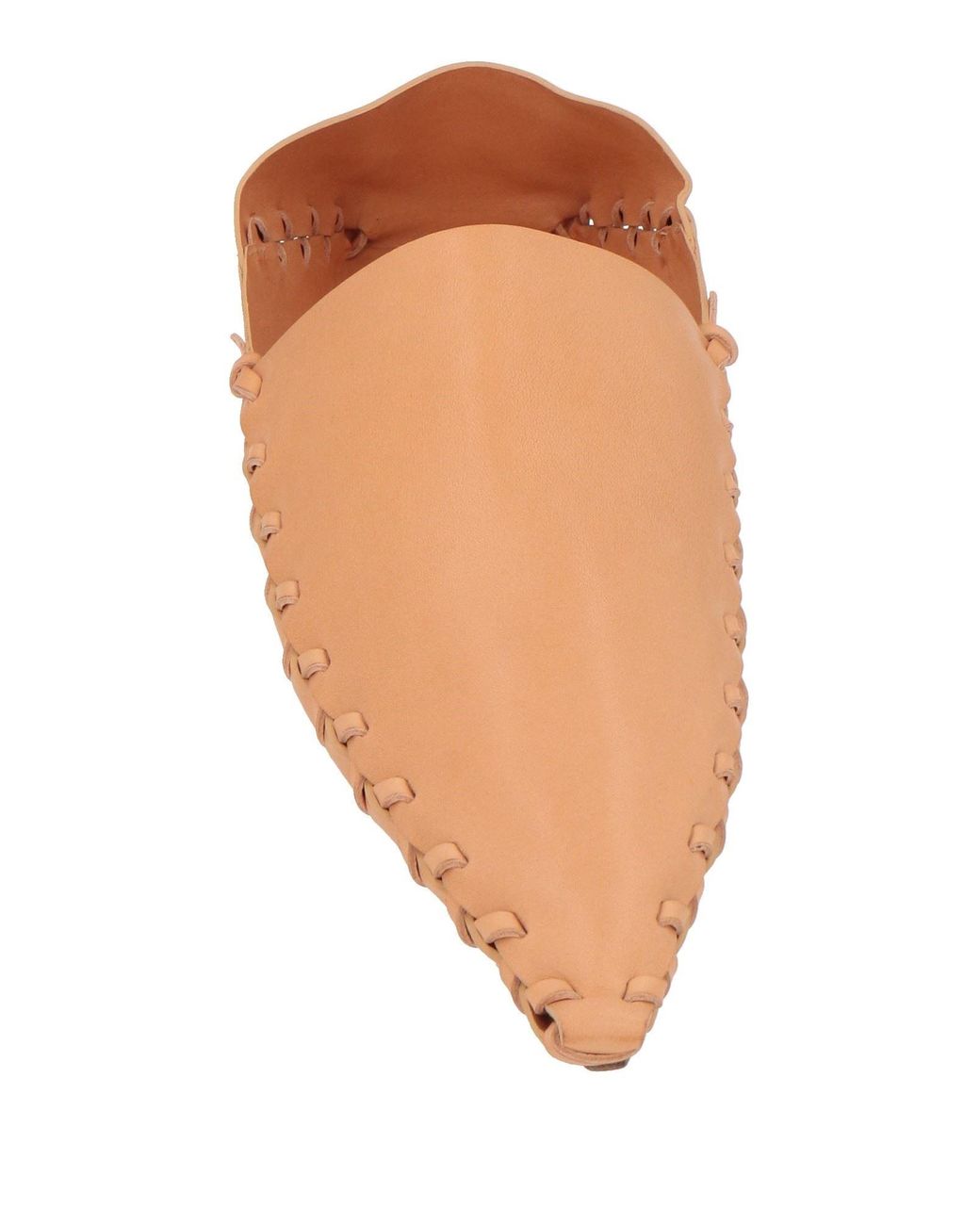 Jil Sander Pink Loafer for men