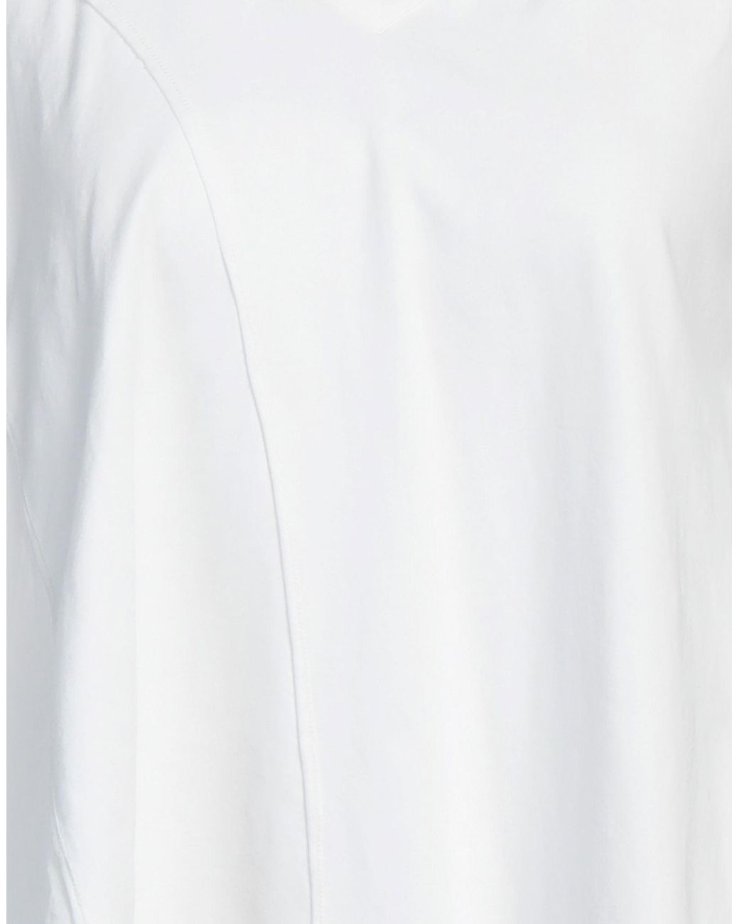 High White Top