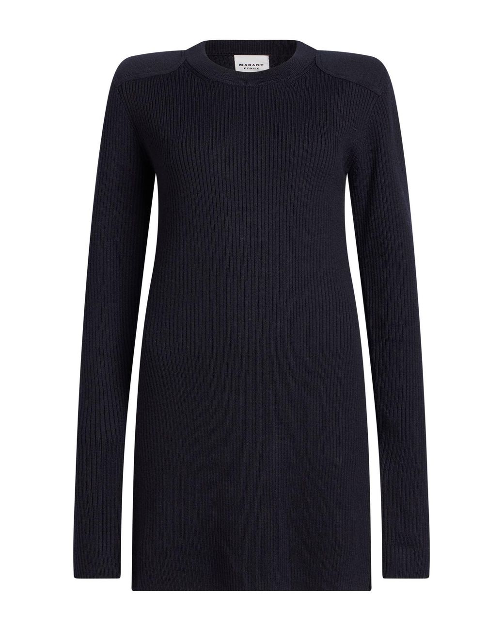 Isabel Marant Blue Mini Dresses