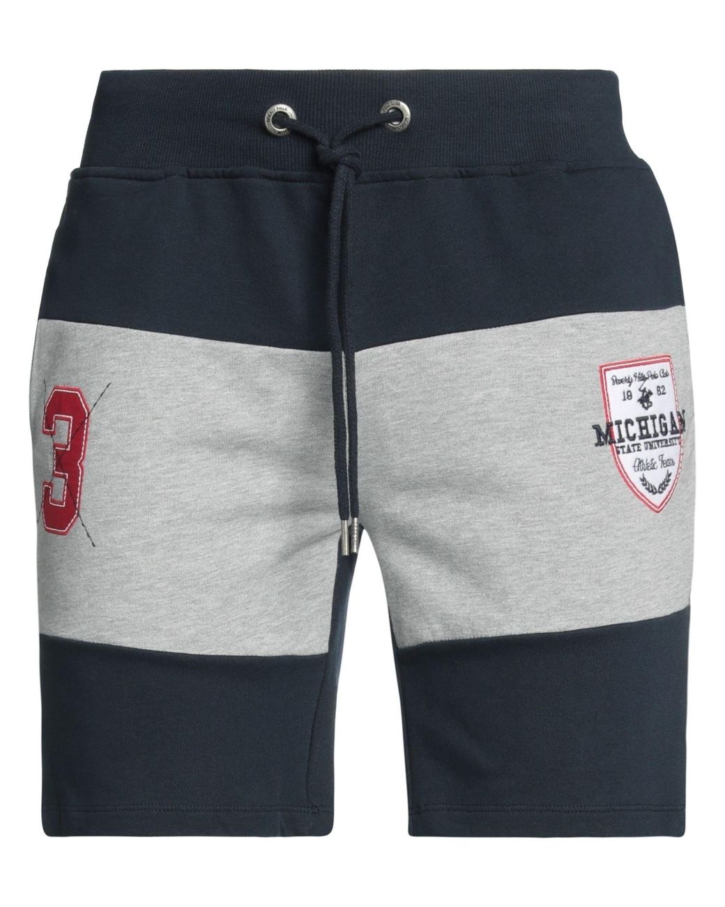 Bermuda polo online club