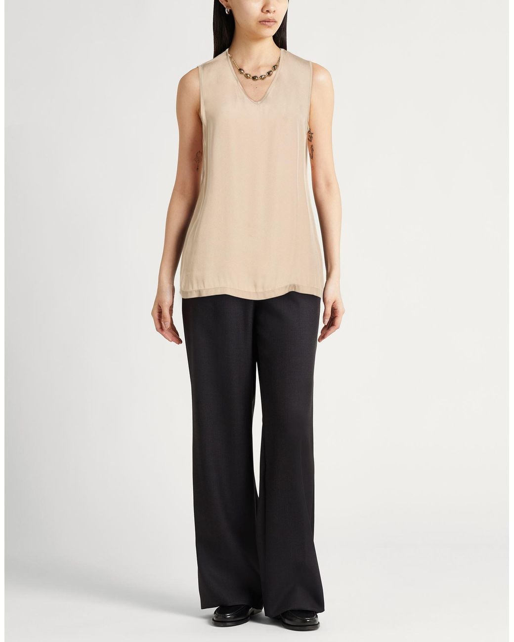 Fabiana Filippi Natural Top
