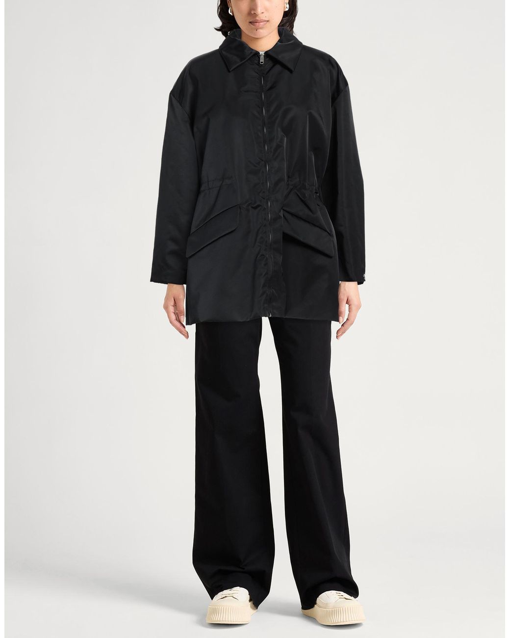 Bally Black Jacket