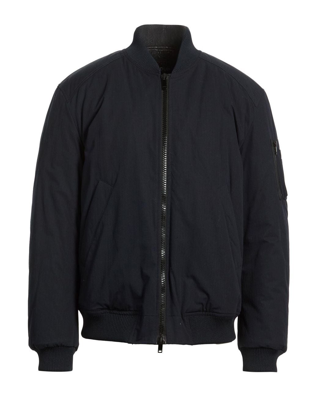 Dondup Blue Jacket for men