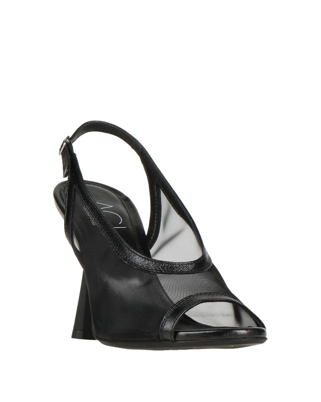Agl Attilio Giusti Leombruni Metallic Sandals