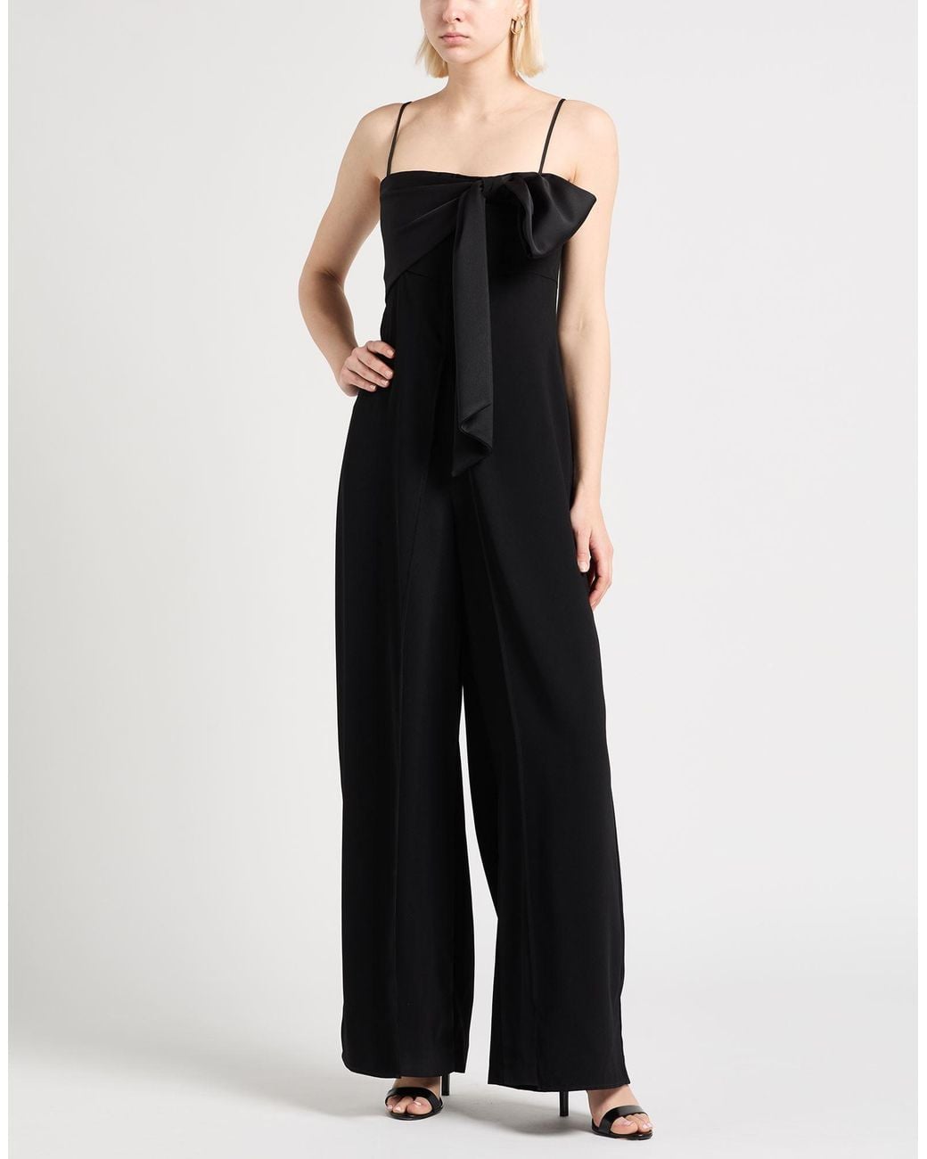 Mono Enterizo Liu Jo de color Black