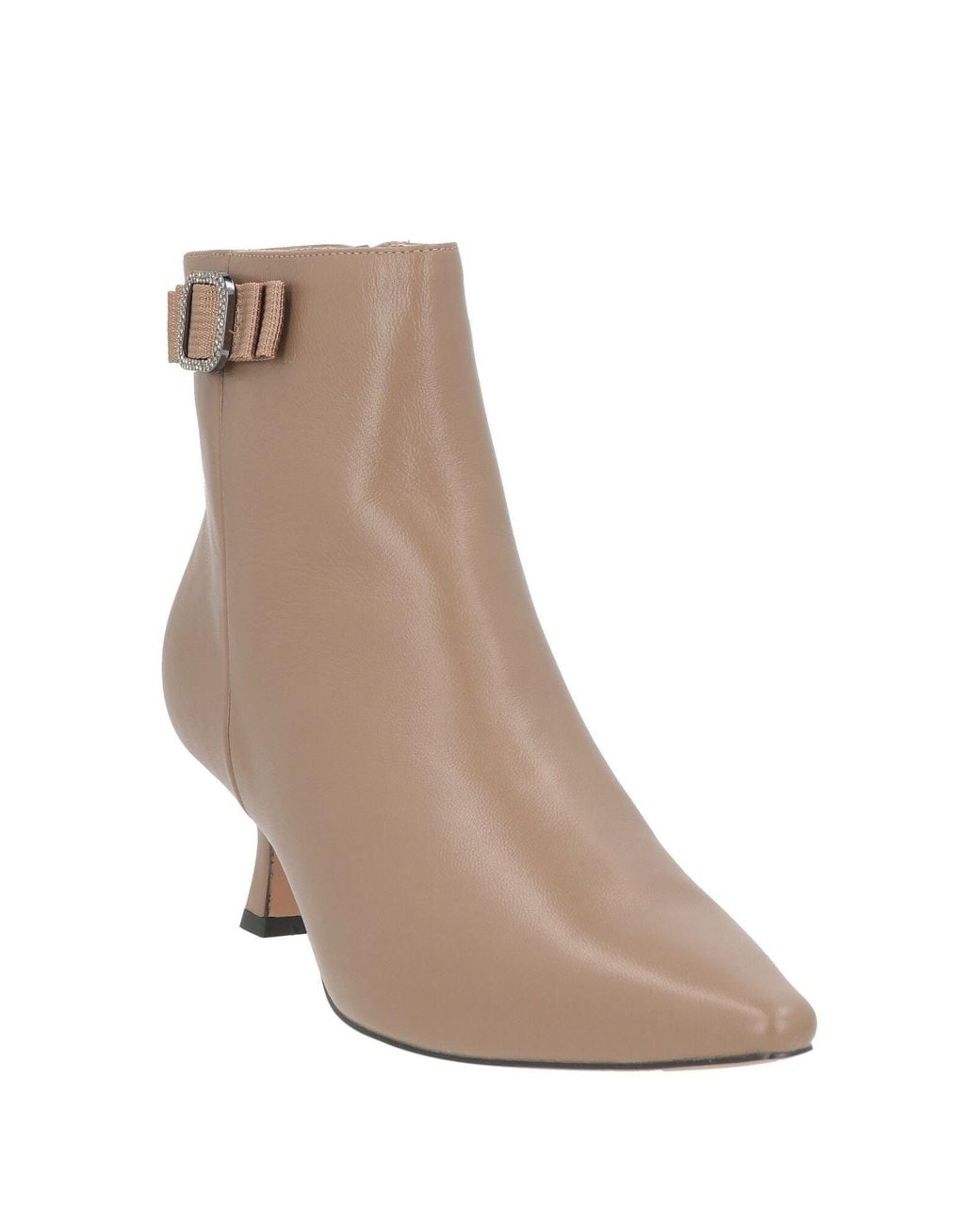 Tosca Blu Brown Ankle Boots