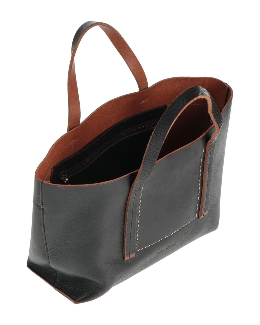 Rick Owens Black Handbag