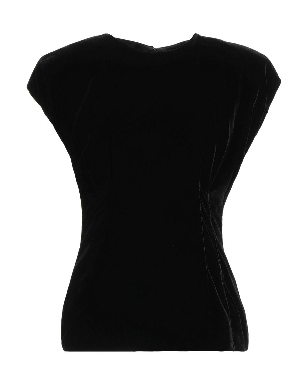 Dolce & Gabbana Black Top