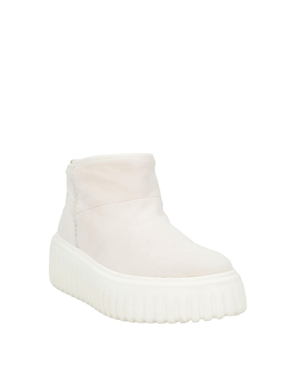 Hogan Natural Stiefelette