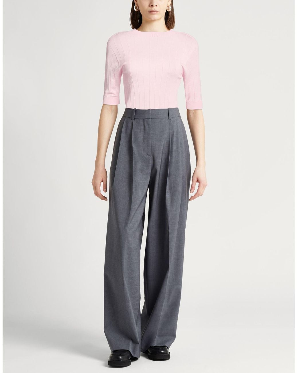 Peserico Pink Jumper