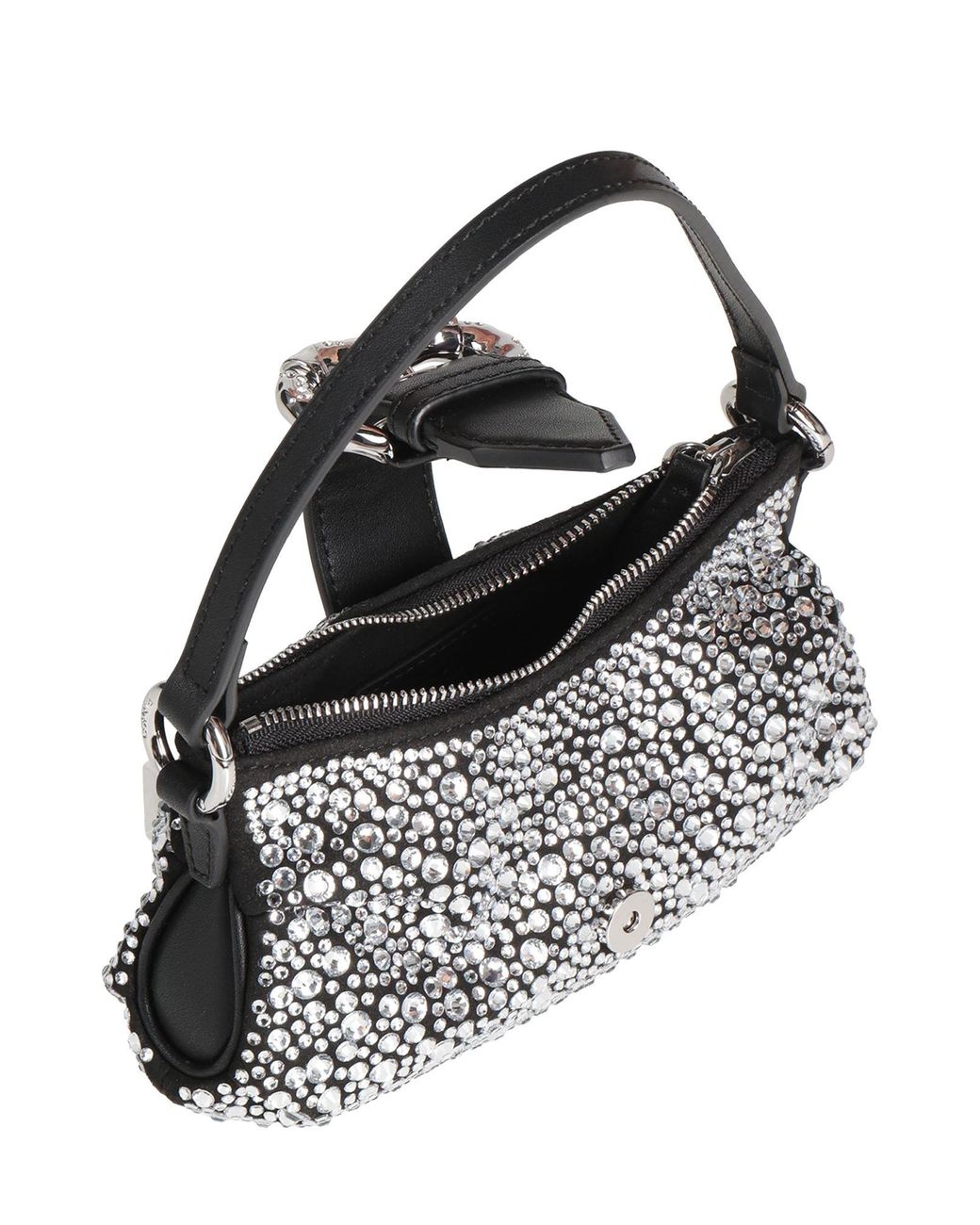 Pinko Black Handbag