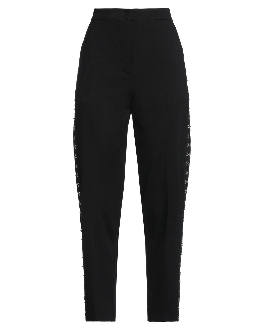 MEIMEIJ Black Pants