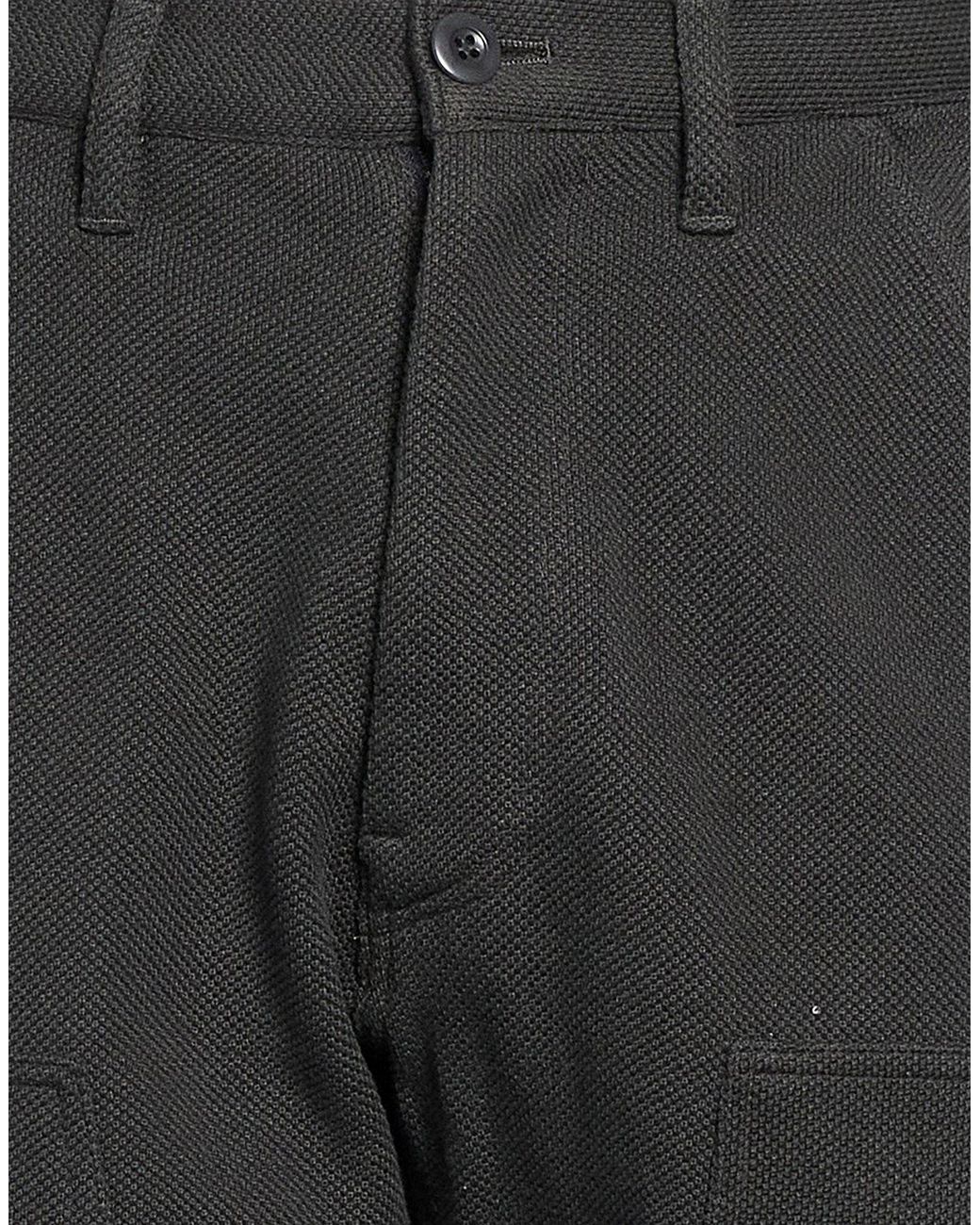 Hysteric Glamour Gray Trouser for men