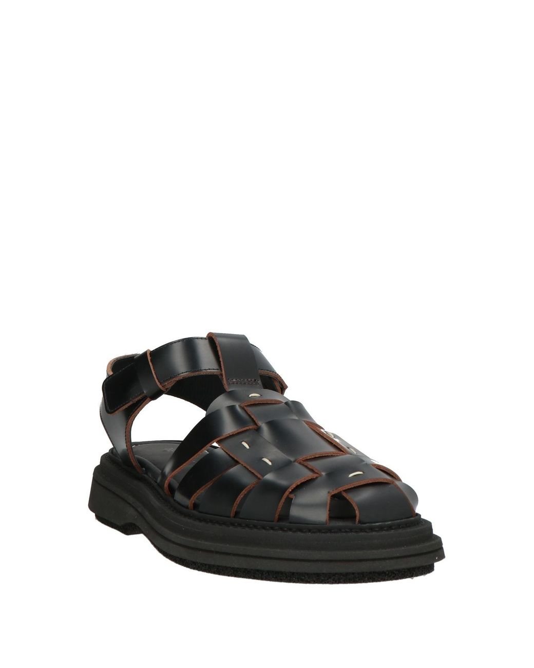 Sandales THE ANTIPODE pour homme en coloris Black