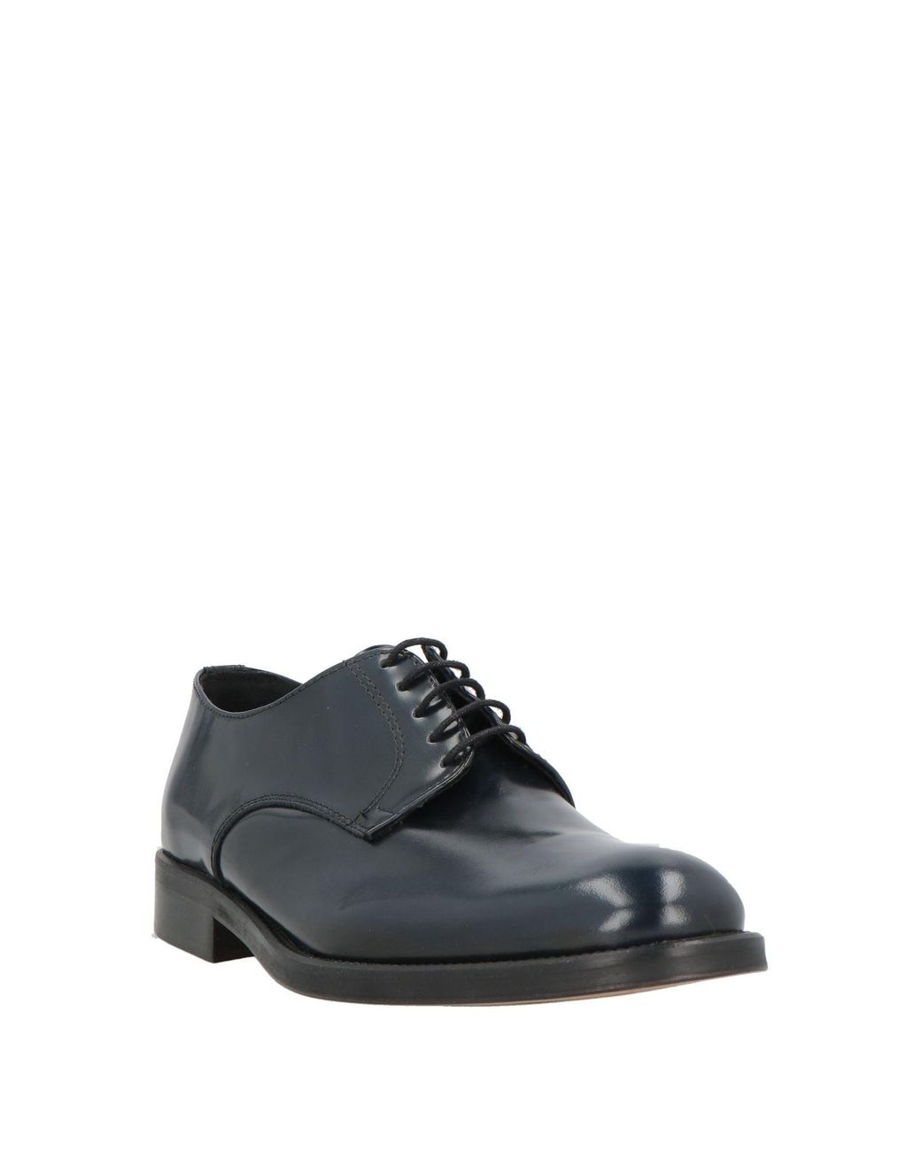 Bruno Verri Gray Lace-up Shoes for men