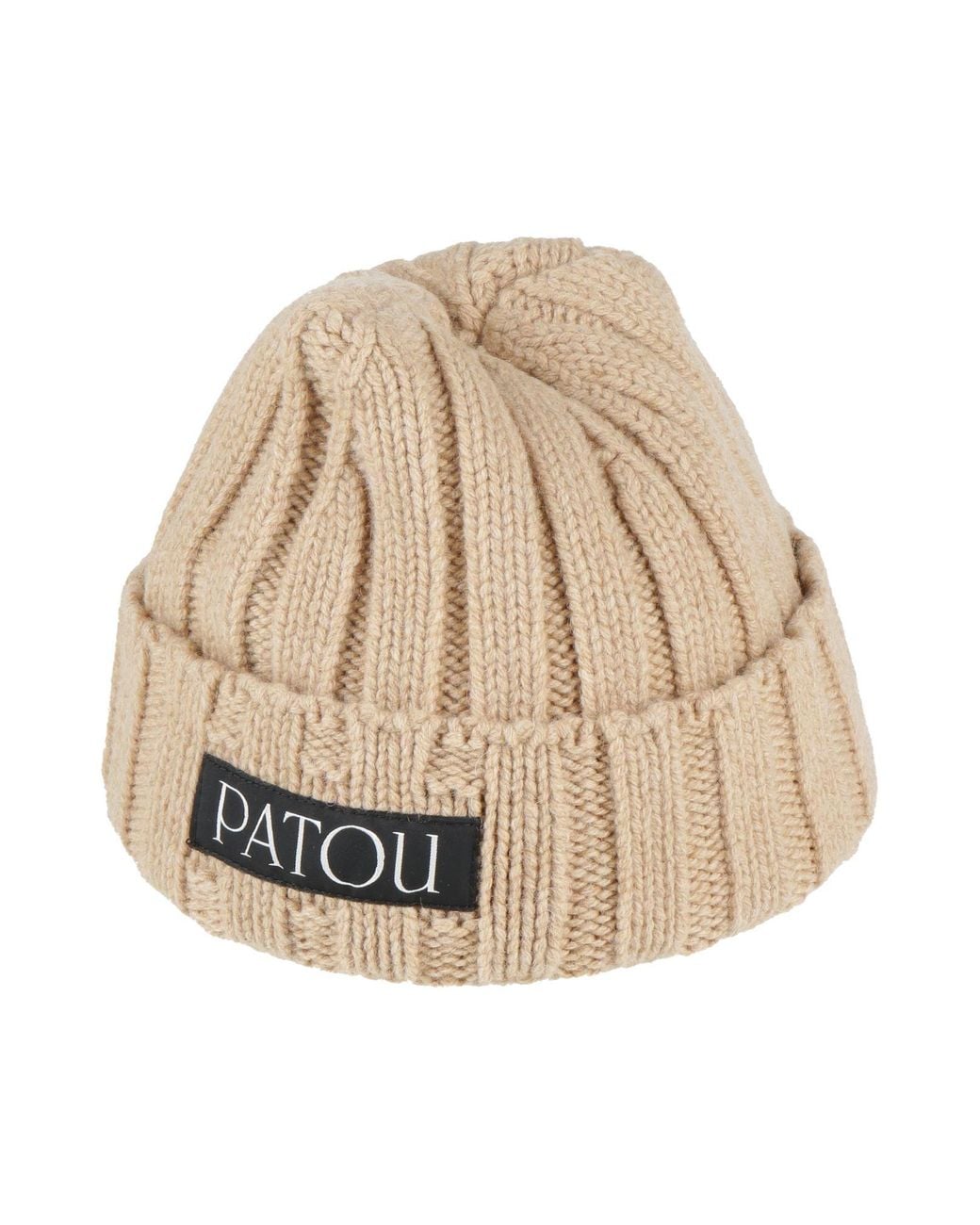 Patou Natural Mützen & Hüte