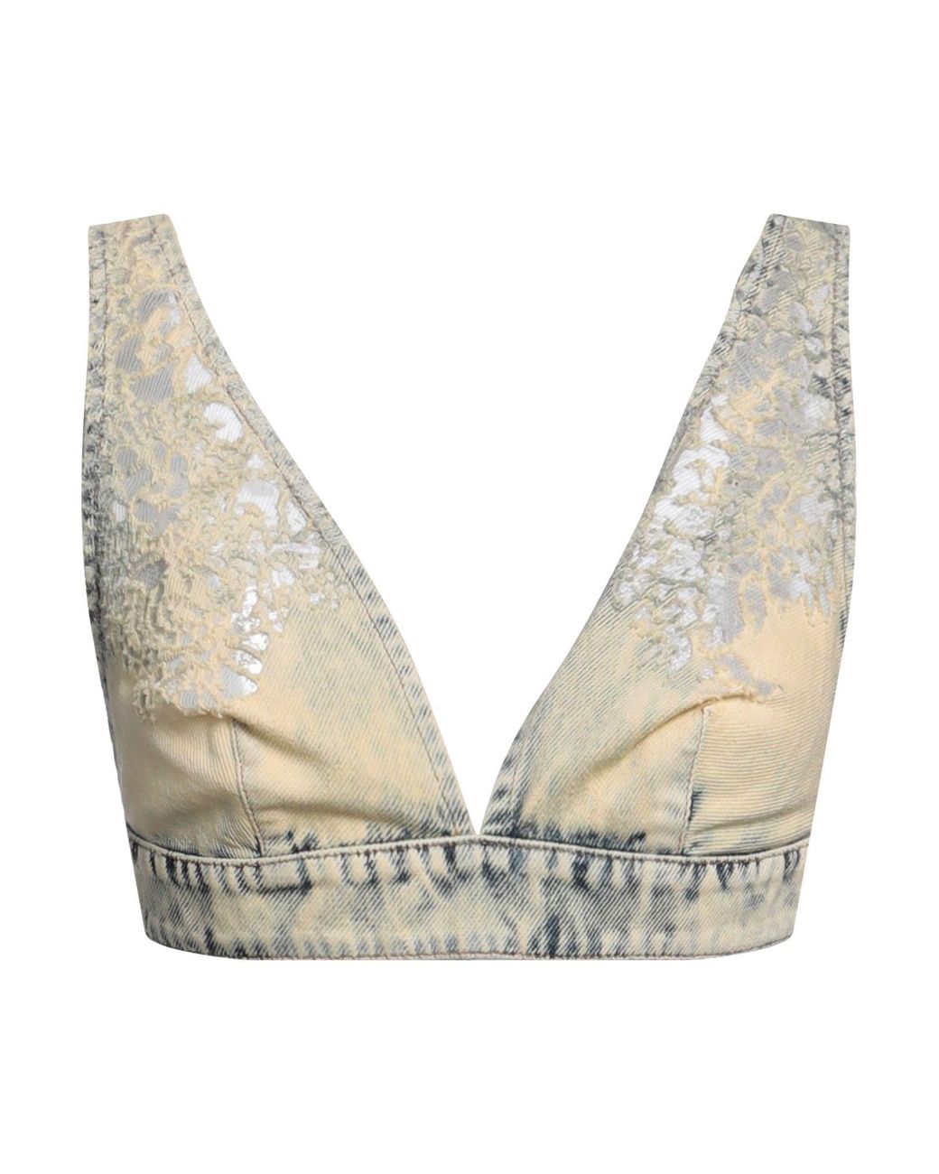 DIESEL Natural Top
