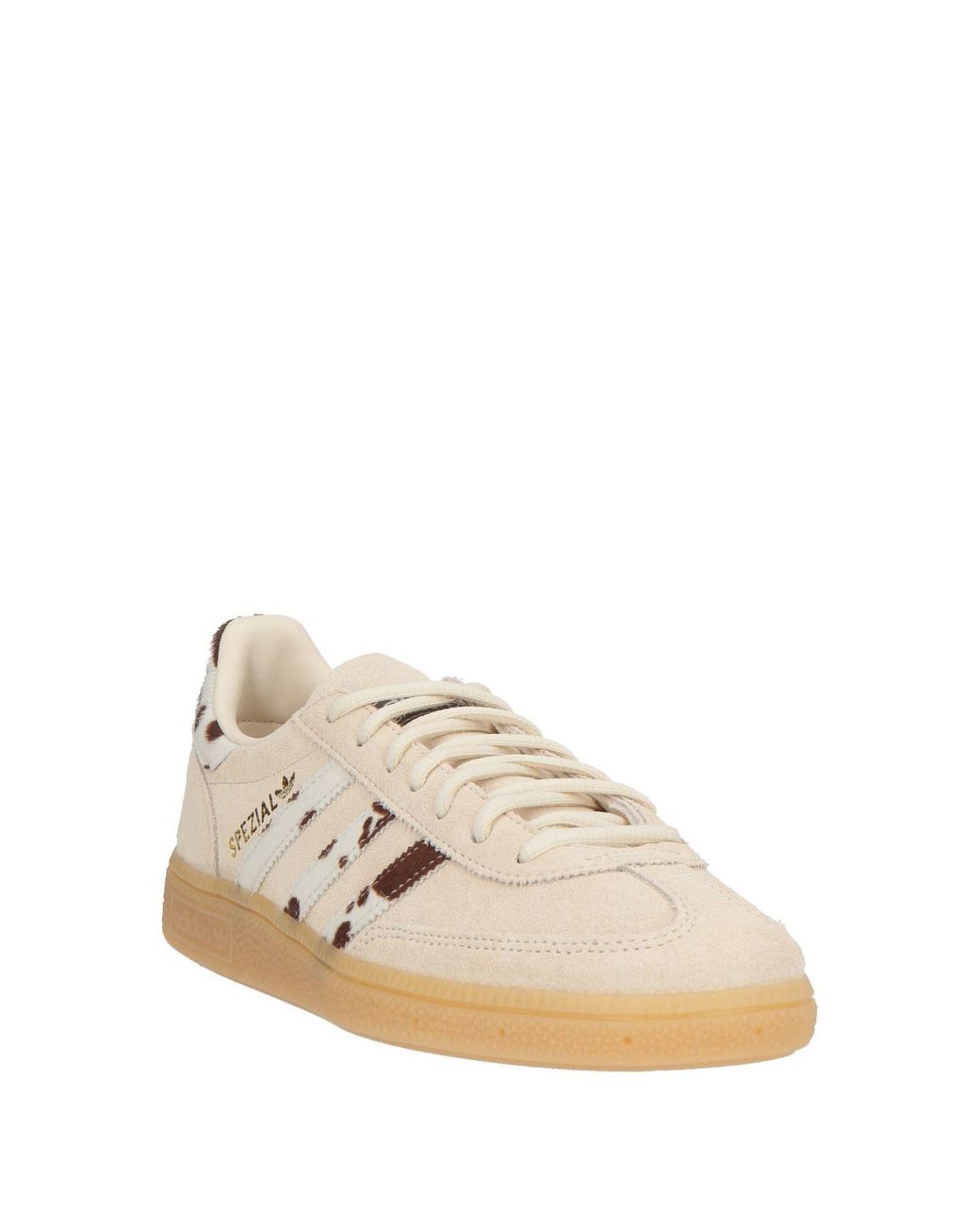 Adidas Originals Natural Trainers