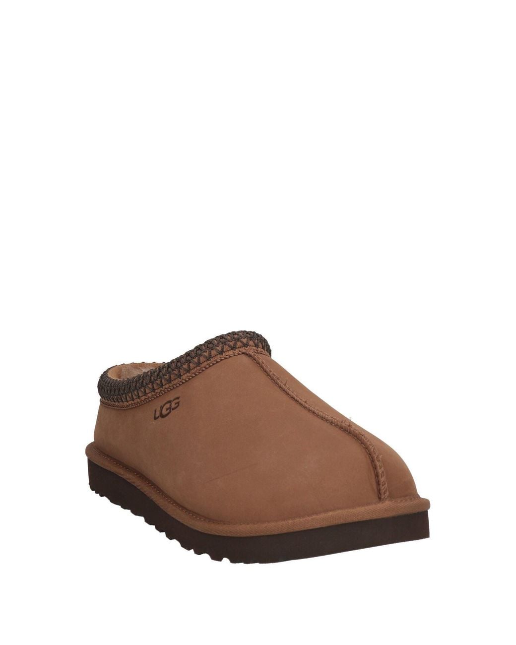 Ugg Mules & Clogs in Brown für Herren