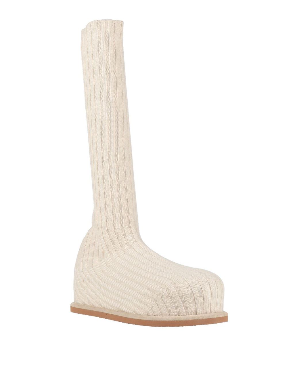 AMINA MUADDI White Boot