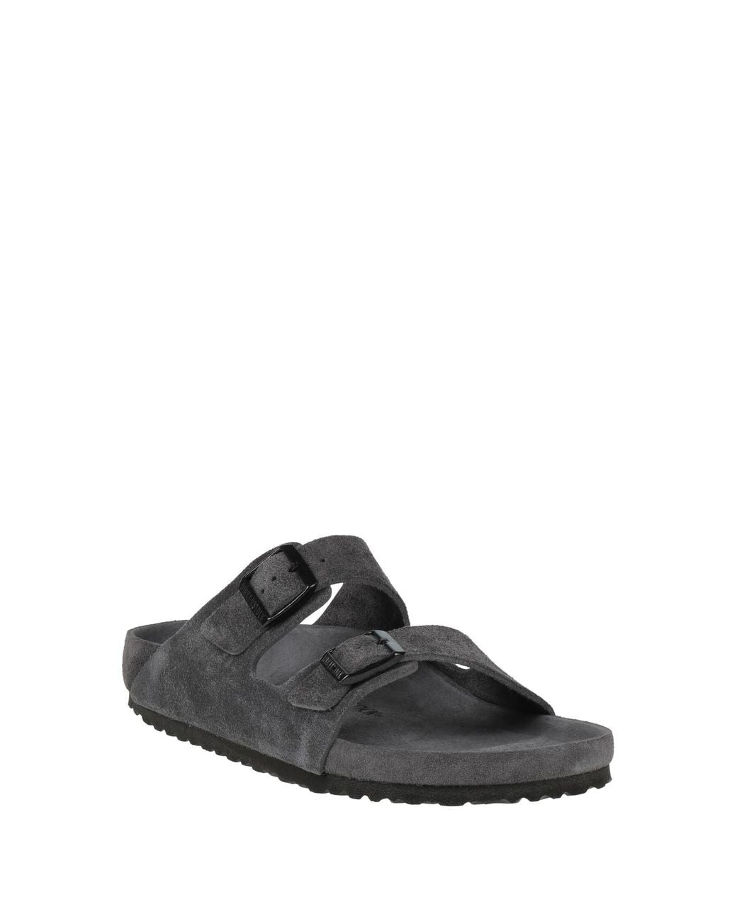 Birkenstock White Sandals Leather for men