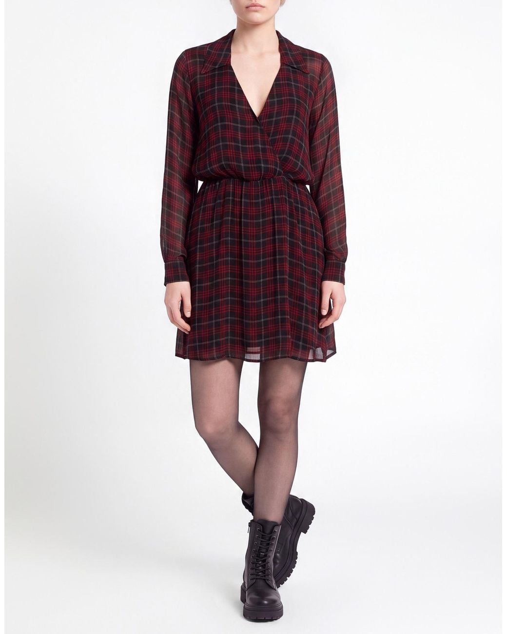 Minivestido Kocca de color Black