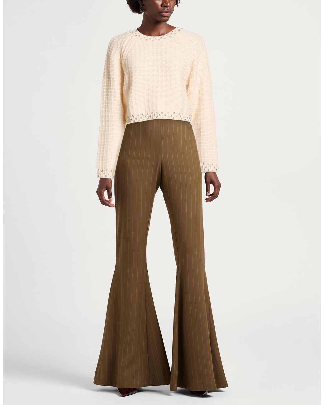 Ba&sh Natural Jumper