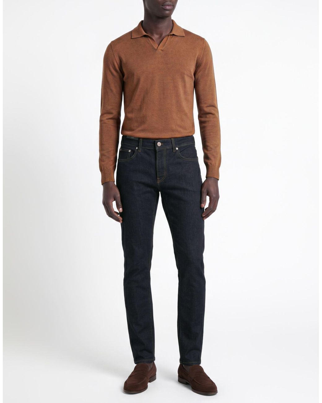 PT Torino Blue Jeans for men