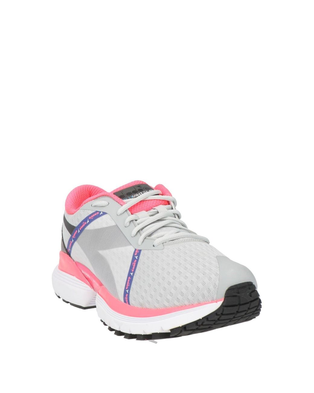 Diadora White Trainers for men