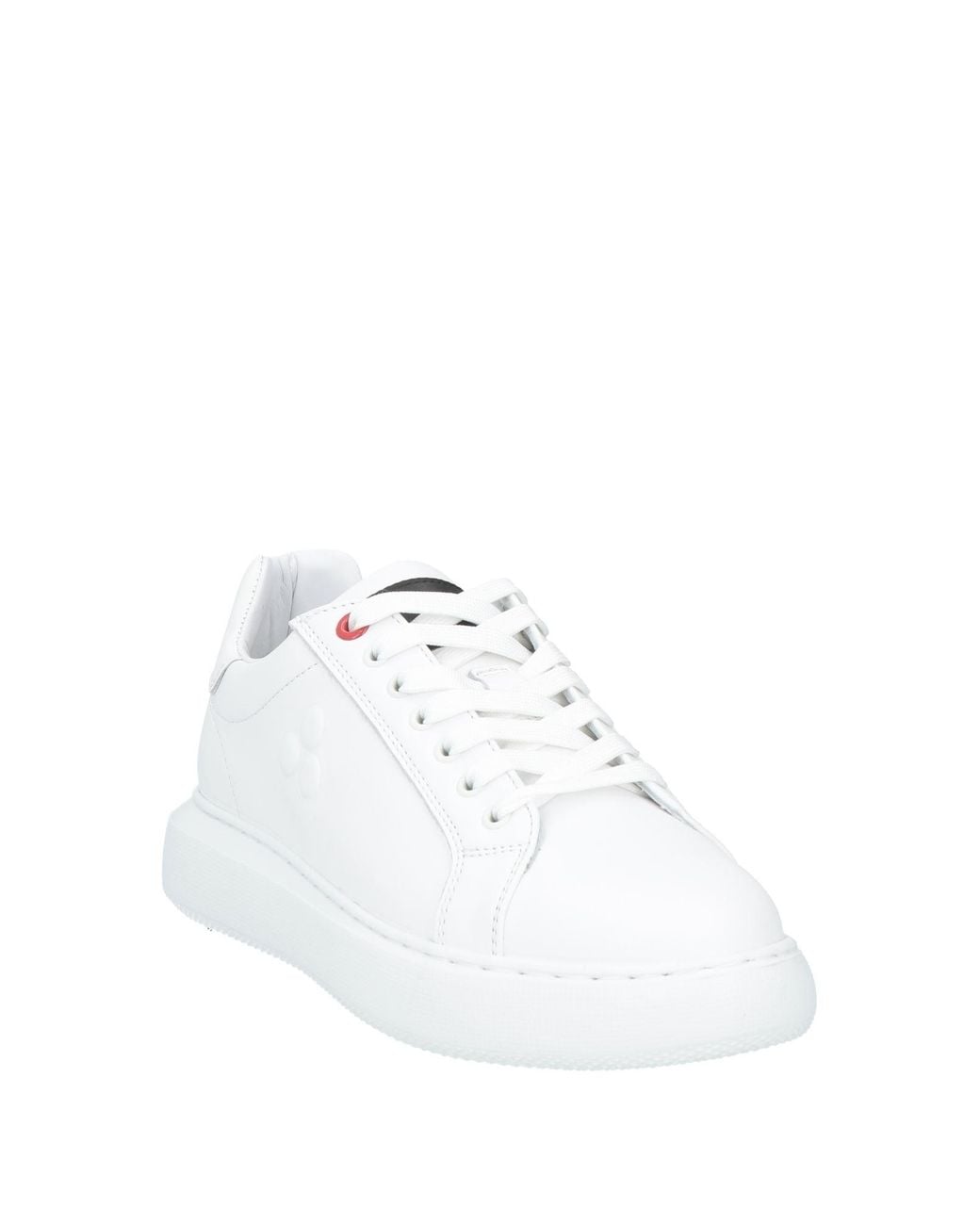 Peuterey White Trainers