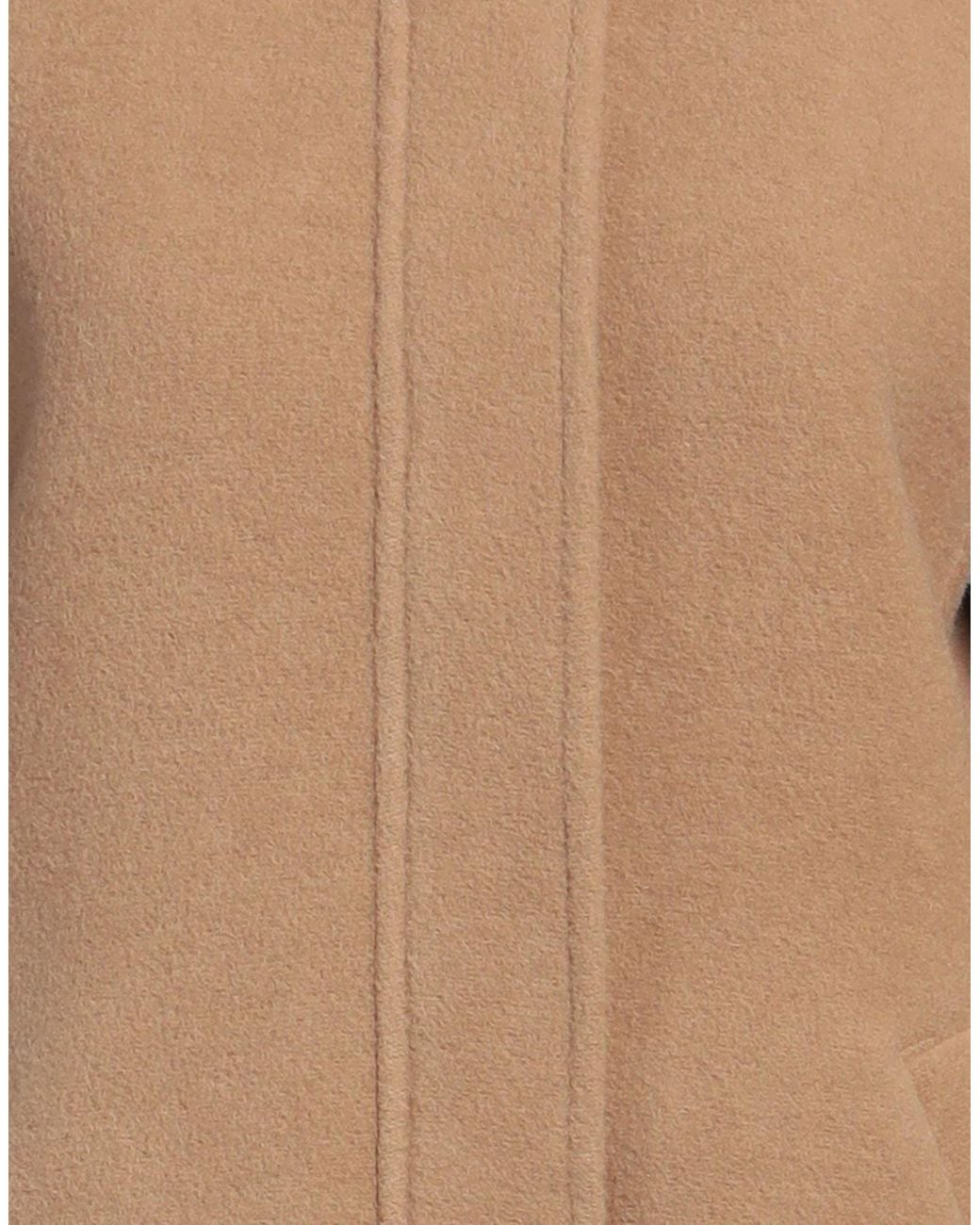 Colmar Natural Coat