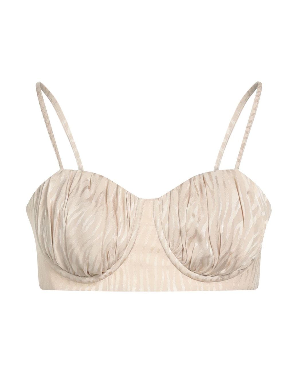 SIMONA CORSELLINI Natural Top