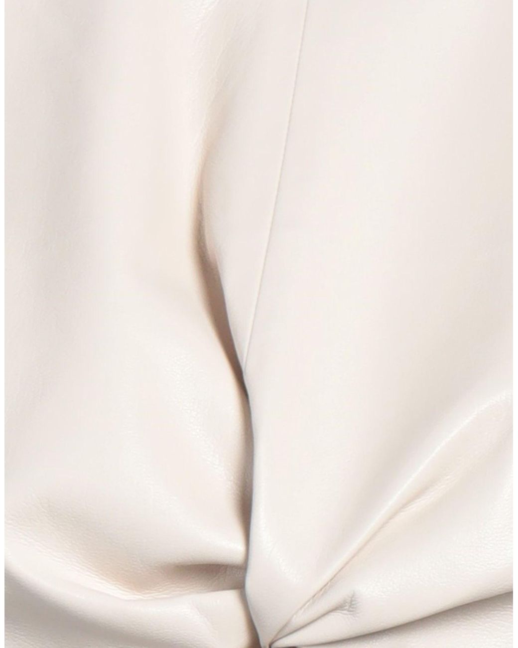 MSGM White Top