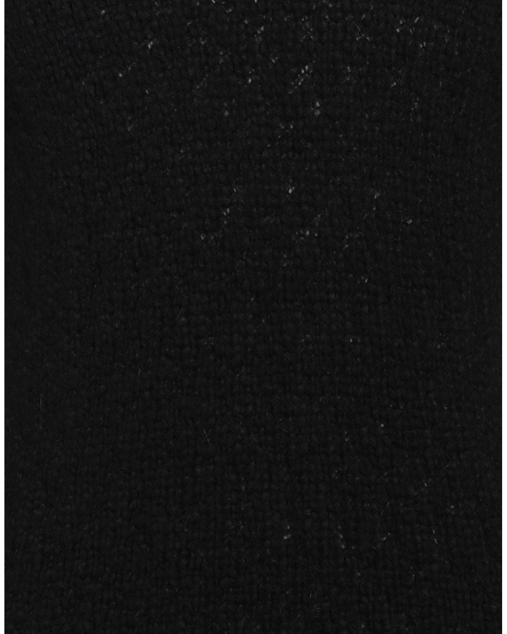 Alpha Studio Black Jumper for men