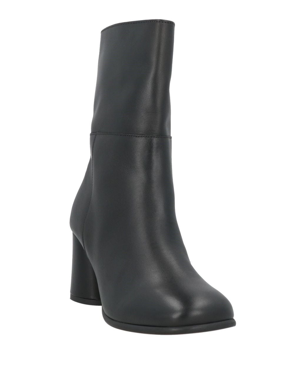 Alohas Black Stiefelette
