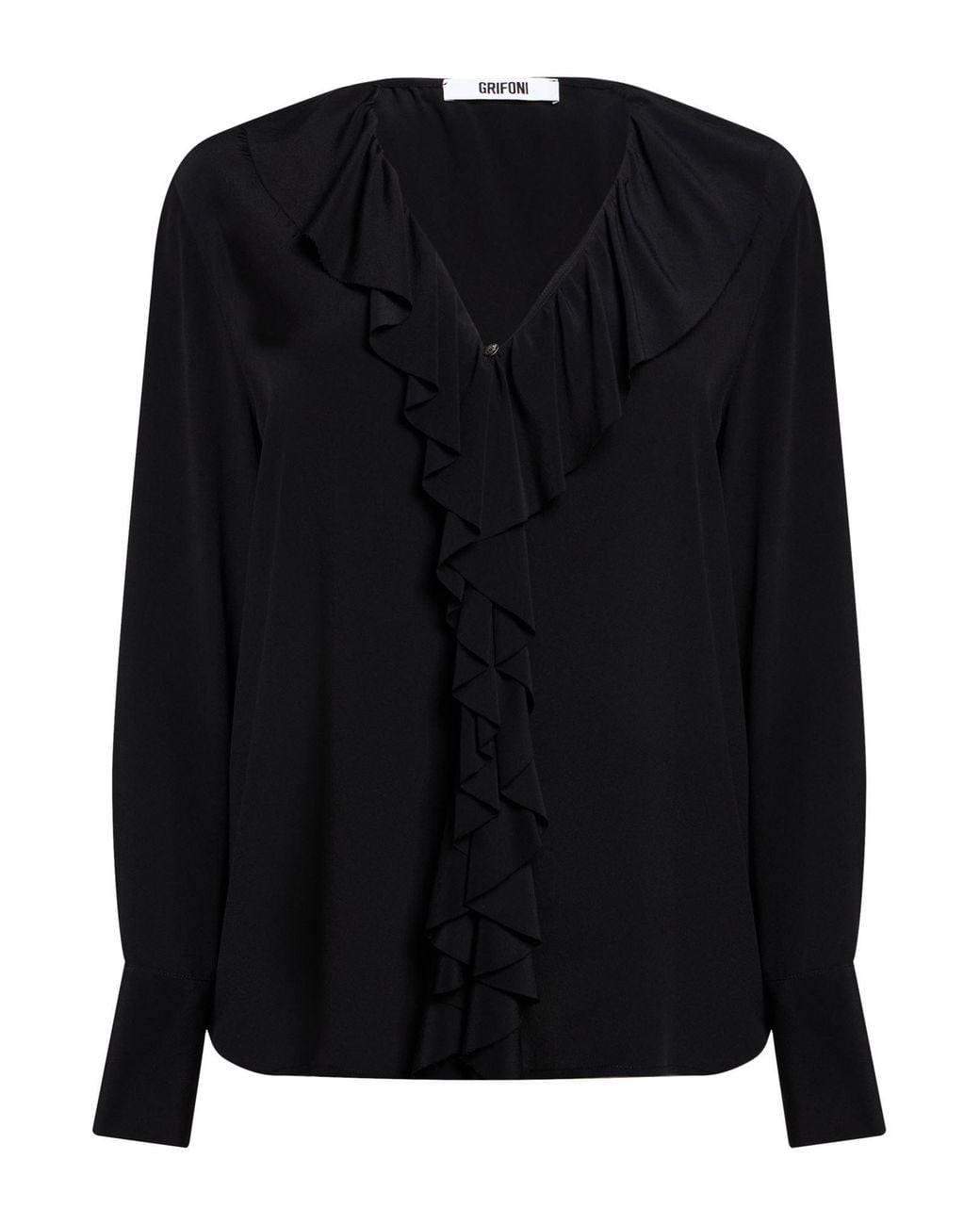 Grifoni Black Hemd