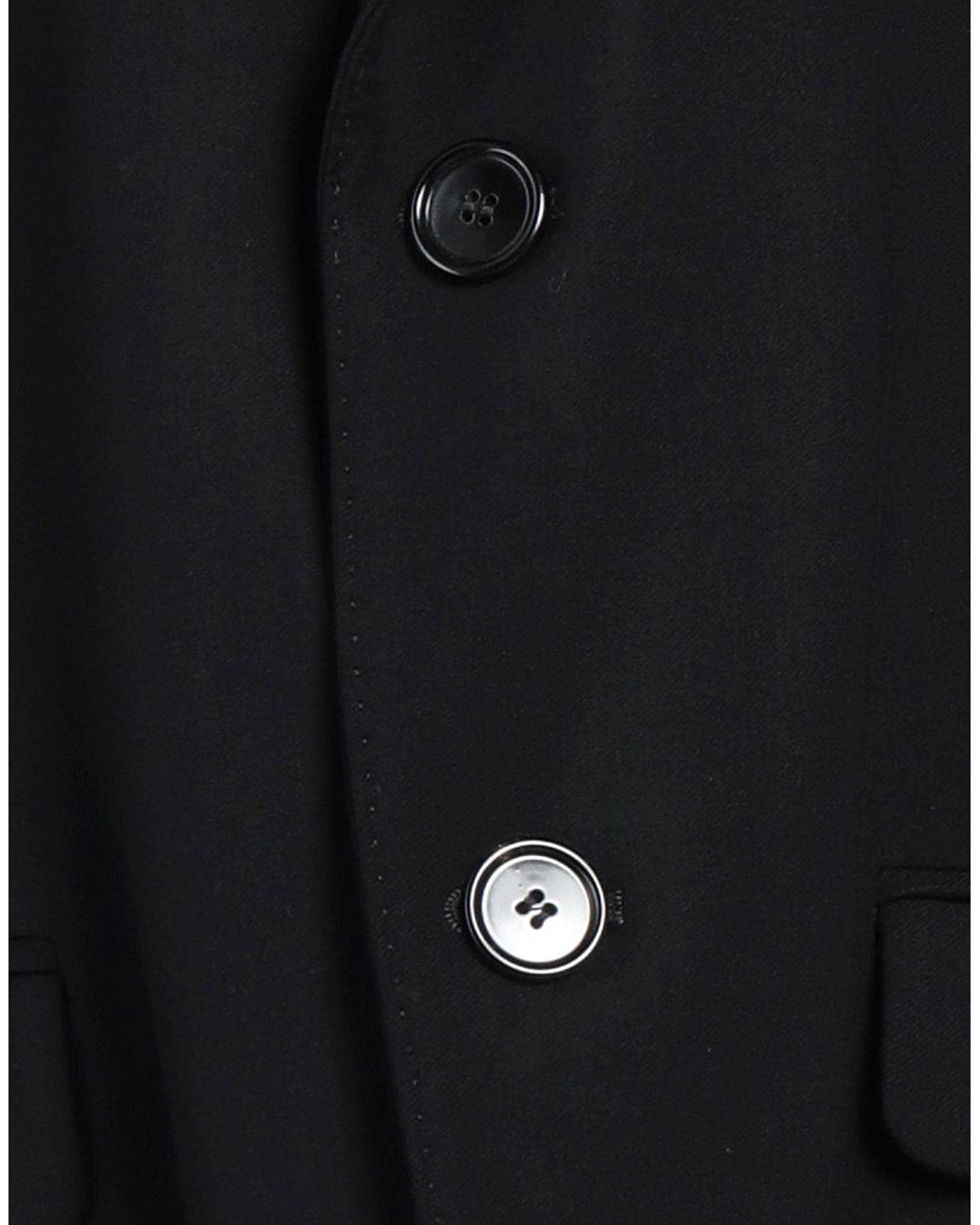 AMI Black Blazer