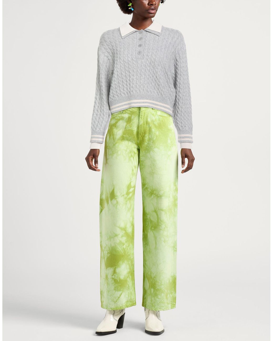 Pullover di Sandro in Gray