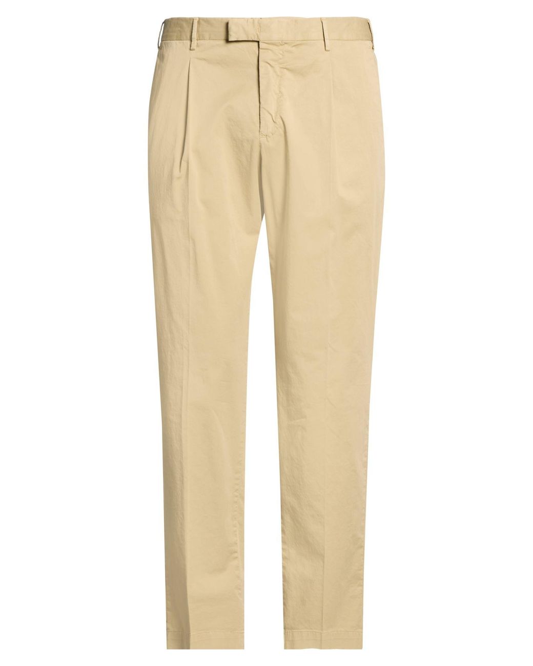 PT Torino Natural Trouser for men