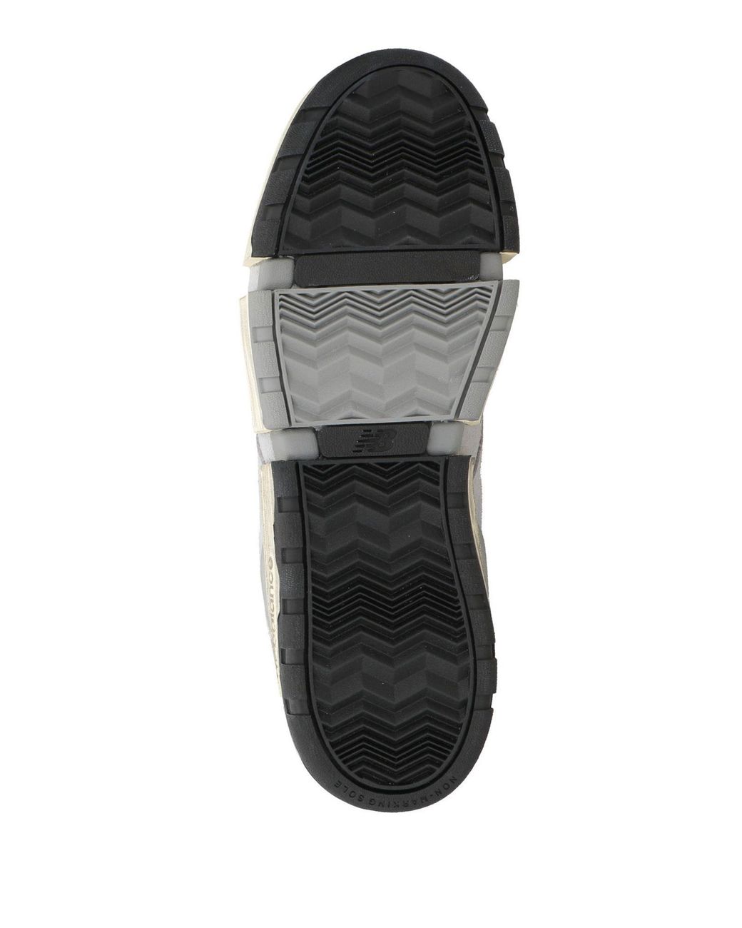 New Balance White Trainers for men